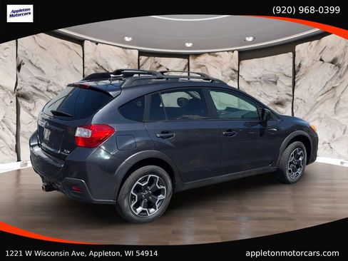 Used 2013 Subaru Crosstrek 2.0i Limited AWD/4WD image 6