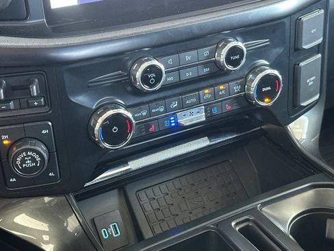 Used 2023 Ford F150 Tremor w/ Equipment Group 402A High AWD/4WD image 25