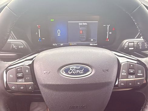 New 2026 Ford Escape SE FWD image 21