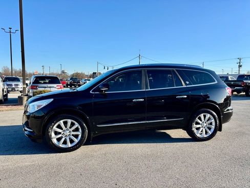 Used 2016 Buick Enclave Premium w/ Experience Buick Package image 2
