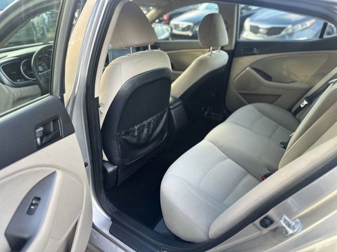 Used 2014 Kia Optima LX w/ LX Convenience Plus Package image 18
