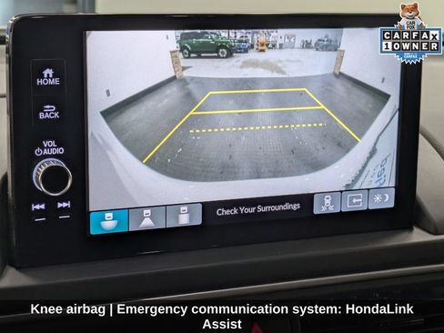 Used 2023 Honda Pilot EX-L image 18