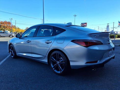 Used 2024 Acura Integra A-Spec image 3