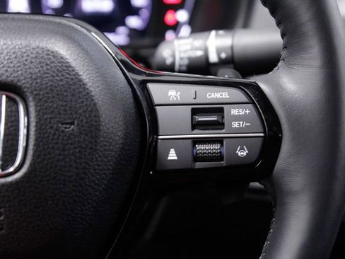 Certified 2025 Honda Accord Touring image 28