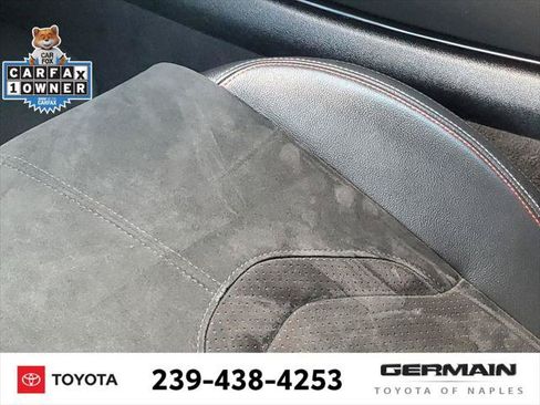 Certified 2021 Toyota Supra RWD image 28
