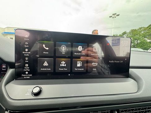 New 2026 Honda Accord Sport image 18