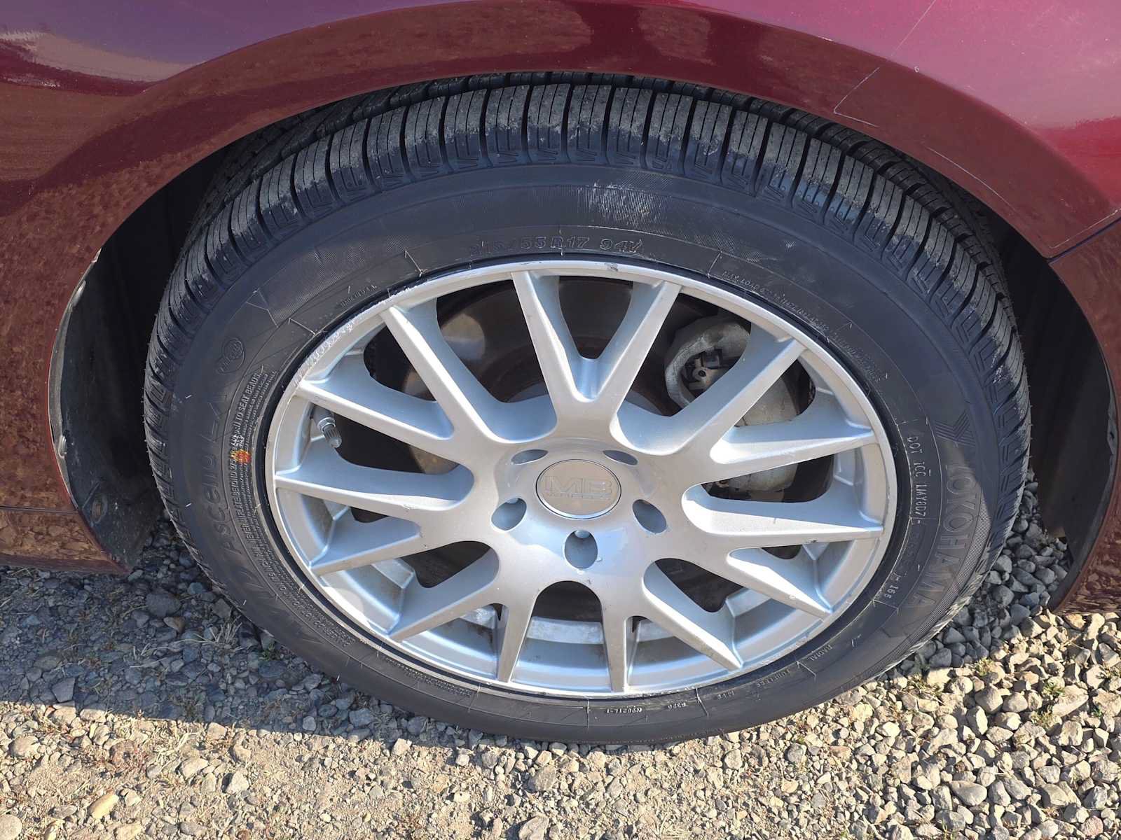 Used 2014 Toyota Avalon Limited FWD image 12