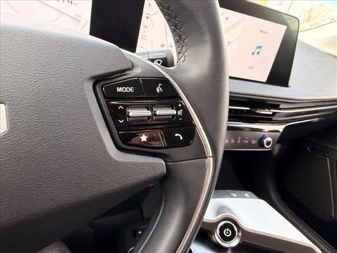 Used 2022 Kia EV6 Wind image 17