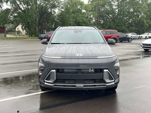 New 2026 Hyundai Kona SEL Premium FWD image 2