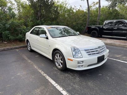 Used 2007 Cadillac STS w/ Preferred Equipment Group