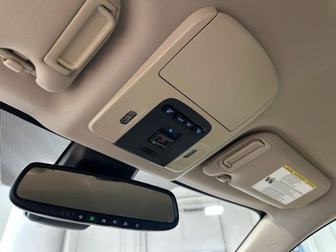 Used 2024 Toyota Camry XLE image 35