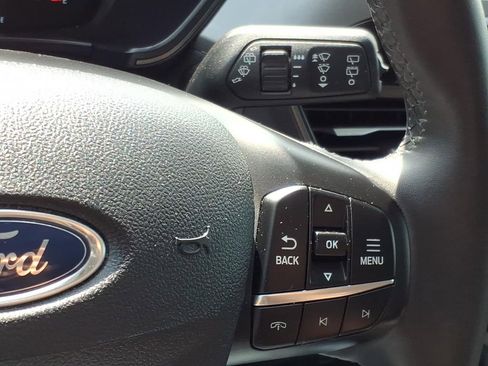 Certified 2023 Ford Escape Active FWD image 25