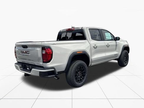 New 2026 GMC Canyon Elevation w/ Convenience Package AWD/4WD image 6