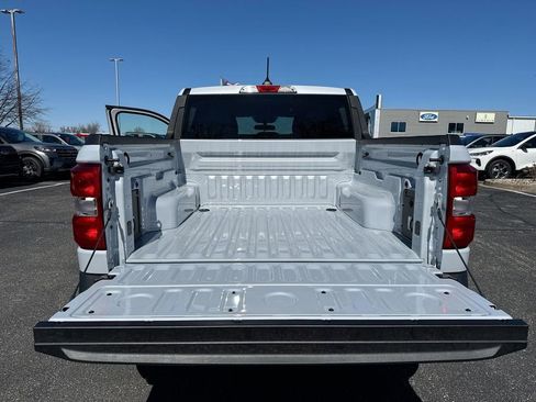 New 2026 Ford Maverick XLT w/ Equipment Group 301A image 23