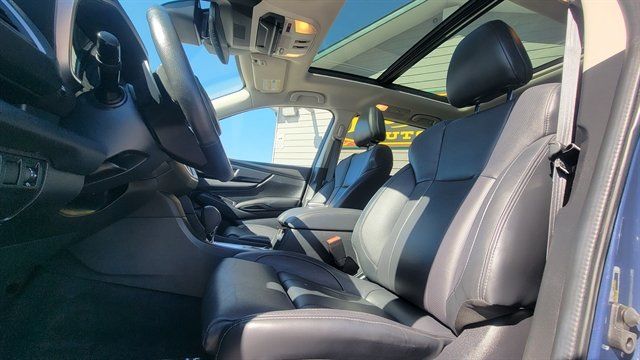 Used 2024 Subaru Ascent Limited w/ Technology Package AWD/4WD image 21