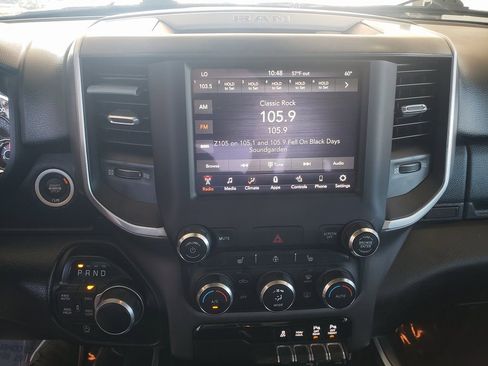 Certified 2021 RAM 1500 Big Horn image 10