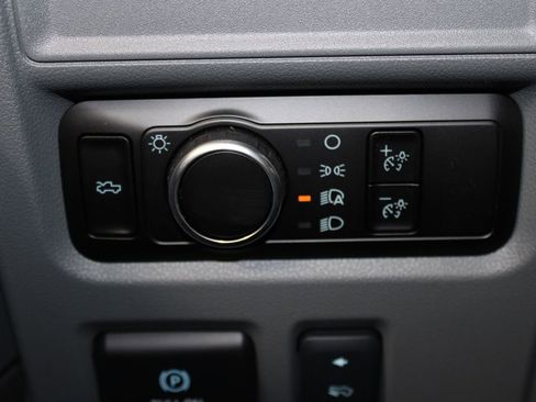 New 2025 Ford F150 Lightning Flash image 43