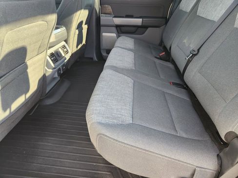 Used 2022 Ford F150 XLT w/ Equipment Group 302A High image 32