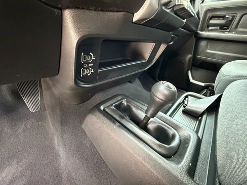 Used 2021 RAM 2500 Tradesman AWD/4WD image 16