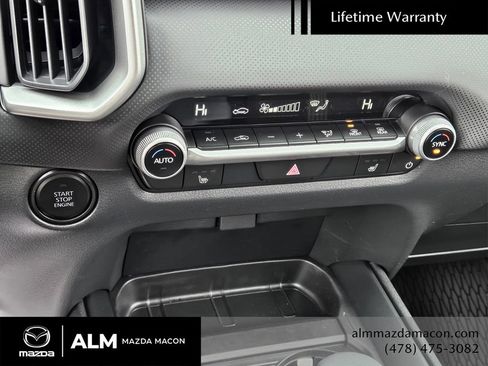 New 2026 MAZDA CX-50 AWD 2.5 S w/ Weather Package image 20