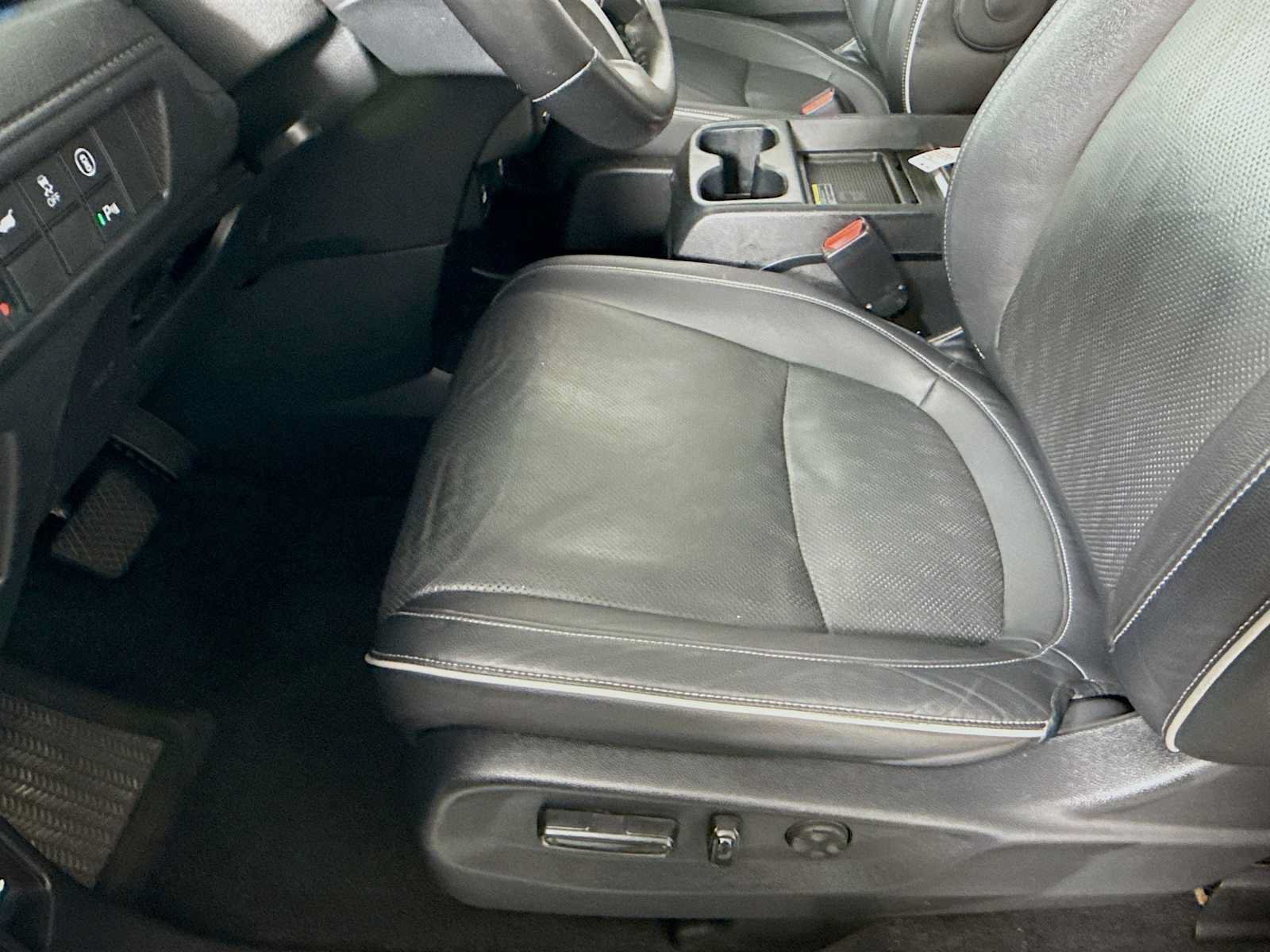 Certified 2023 Honda Odyssey Elite image 29
