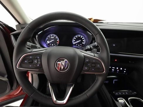 Used 2023 Buick Envision Essence image 13