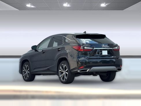 Used 2020 Lexus RX 350 FWD w/ Premium Package image 3