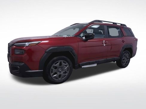 New 2026 Subaru Outback Premium image 4