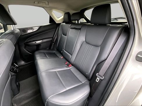 Used 2024 Lexus NX 350h AWD w/ Cold Area Package image 20