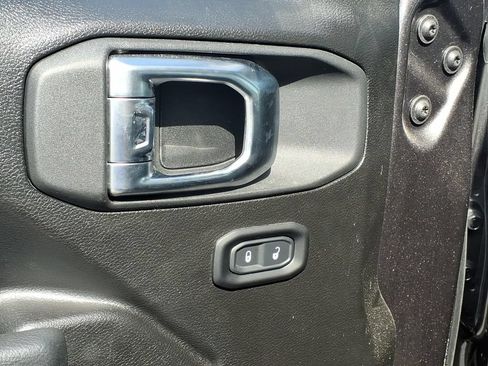 Used 2026 Jeep Gladiator Sport AWD/4WD image 27
