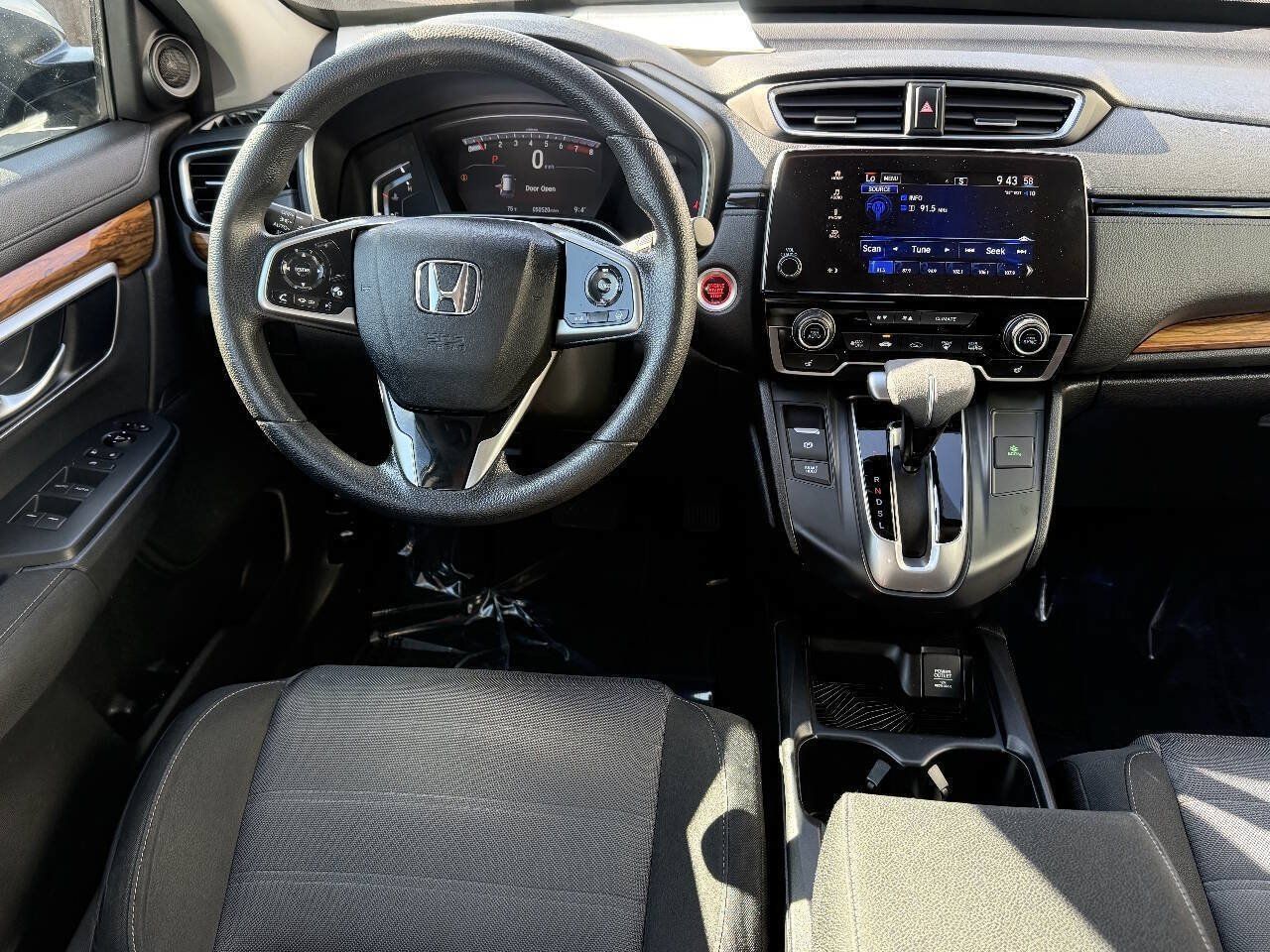 Used 2019 Honda CR-V EX image 7