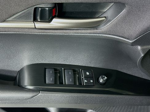 Certified 2026 Toyota Camry LE FWD image 14