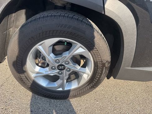 Used 2022 Hyundai Tucson SEL FWD image 27