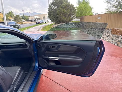Used 2024 Ford Mustang GT RWD image 22
