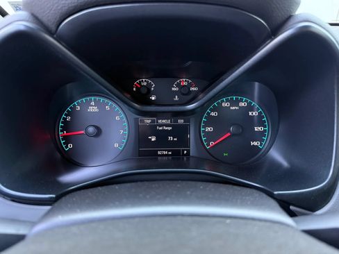 Used 2019 Chevrolet Colorado W/T RWD image 37
