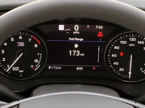New 2026 Cadillac XT5 Premium Luxury w/ Driver Assist Package FWD image 14