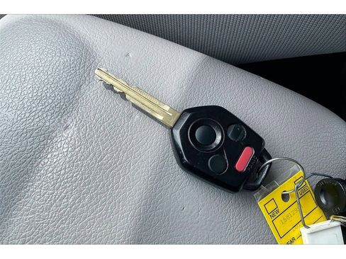 Used 2015 Subaru Forester 2.5i w/ Alloy Wheel Package AWD/4WD image 14