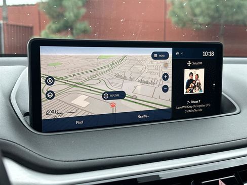 Used 2023 Acura MDX FWD w/ Technology Package image 17