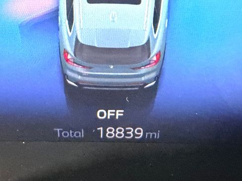Used 2025 BMW X1 xDrive28i AWD/4WD image 20
