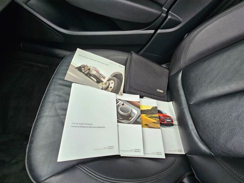 Used 2016 Audi A3 1.8T Premium image 30