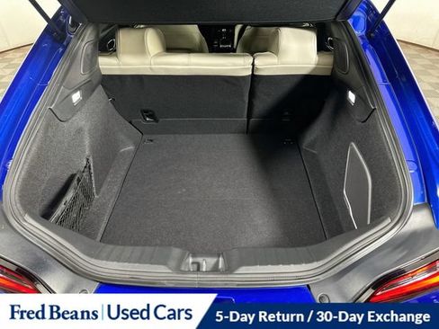 Used 2024 Acura Integra Type S FWD image 29