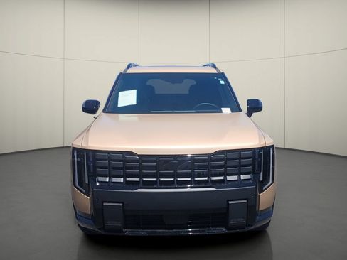 Used 2027 Kia Telluride EX X-Line AWD/4WD image 2