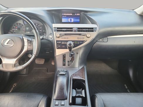 Used 2013 Lexus RX 350 AWD image 14