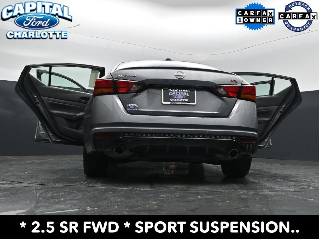 Used 2026 Nissan Altima 2.5 SR FWD image 38