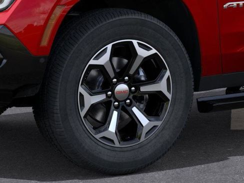 New 2025 GMC Yukon XL AT4 Ultimate image 50