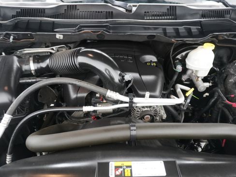 Used 2016 RAM 1500 Rebel w/ Luxury Group AWD/4WD image 33