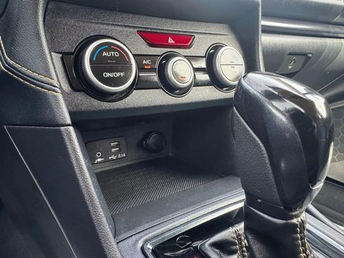 Used 2022 Subaru Crosstrek 2.5i Sport image 58