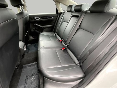 Used 2024 Honda Civic Touring image 20