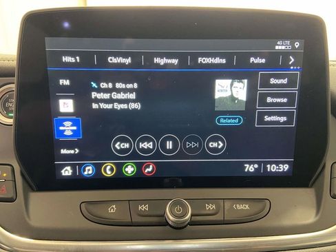 Used 2023 Chevrolet Blazer LT image 14