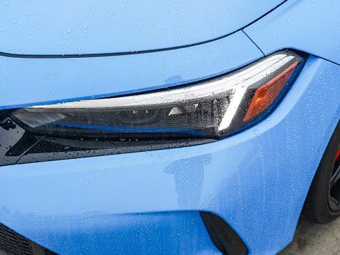 Used 2024 Honda Civic Type R image 5